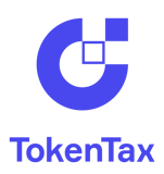 TokenTax logo