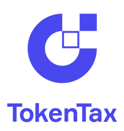 TokenTax logo