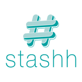 Stashh / Fabric logo
