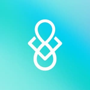 Molecule logo