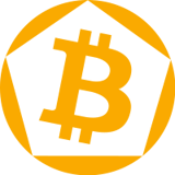 La Maison du Bitcoin / Coinhouse logo