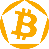 La Maison du Bitcoin / Coinhouse logo