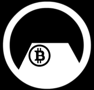 Crypto Recruitment logo