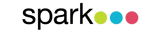 SparkPR logo