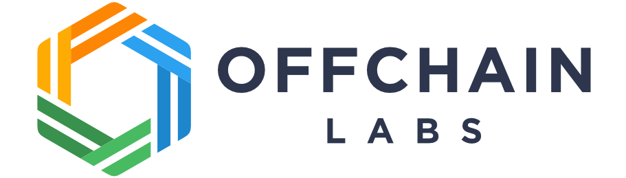 Offchain Labs logo