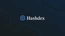 Hashdex logo