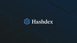 Hashdex logo
