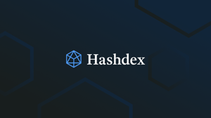 Hashdex logo
