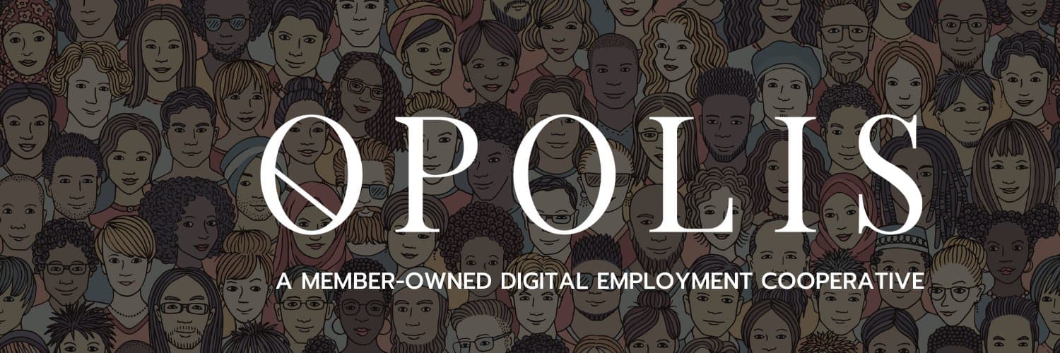 Opolis cover image