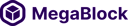 Mega Block Gaming logo