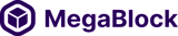Mega Block Gaming logo