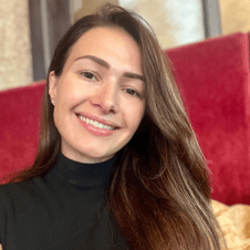 Anna Pekalyeva