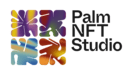 Palm NFT Studio, Inc. logo
