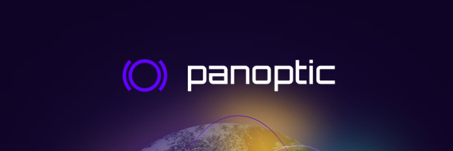 Panoptic cover image