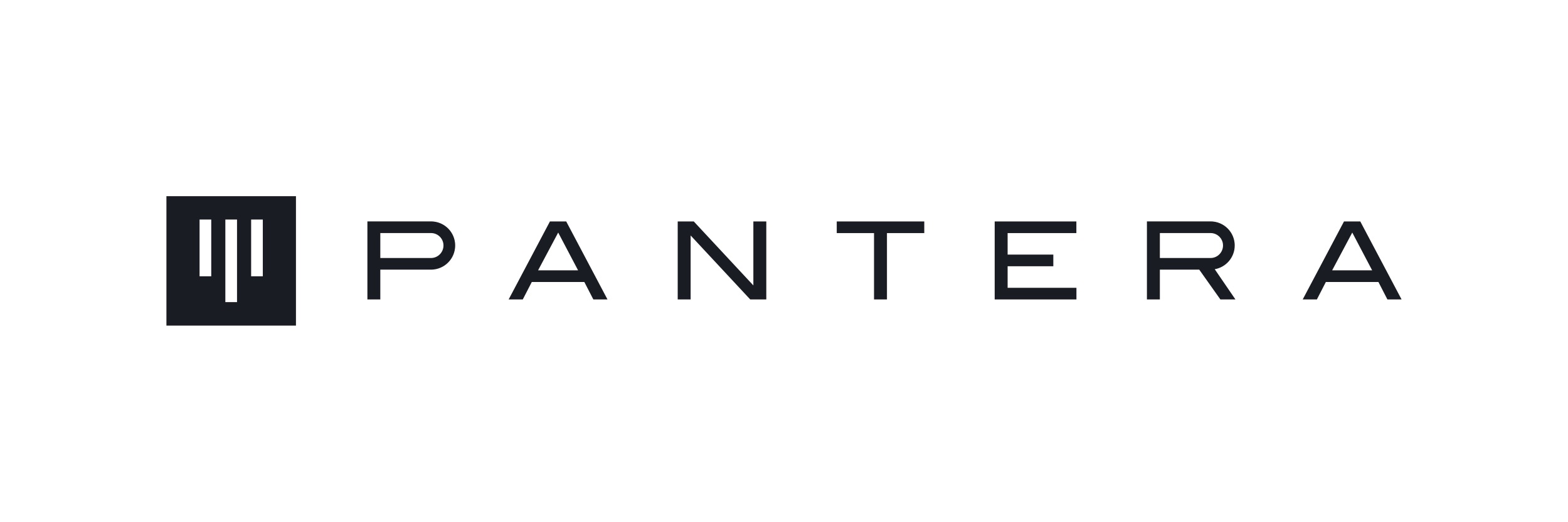 Pantera Capital logo