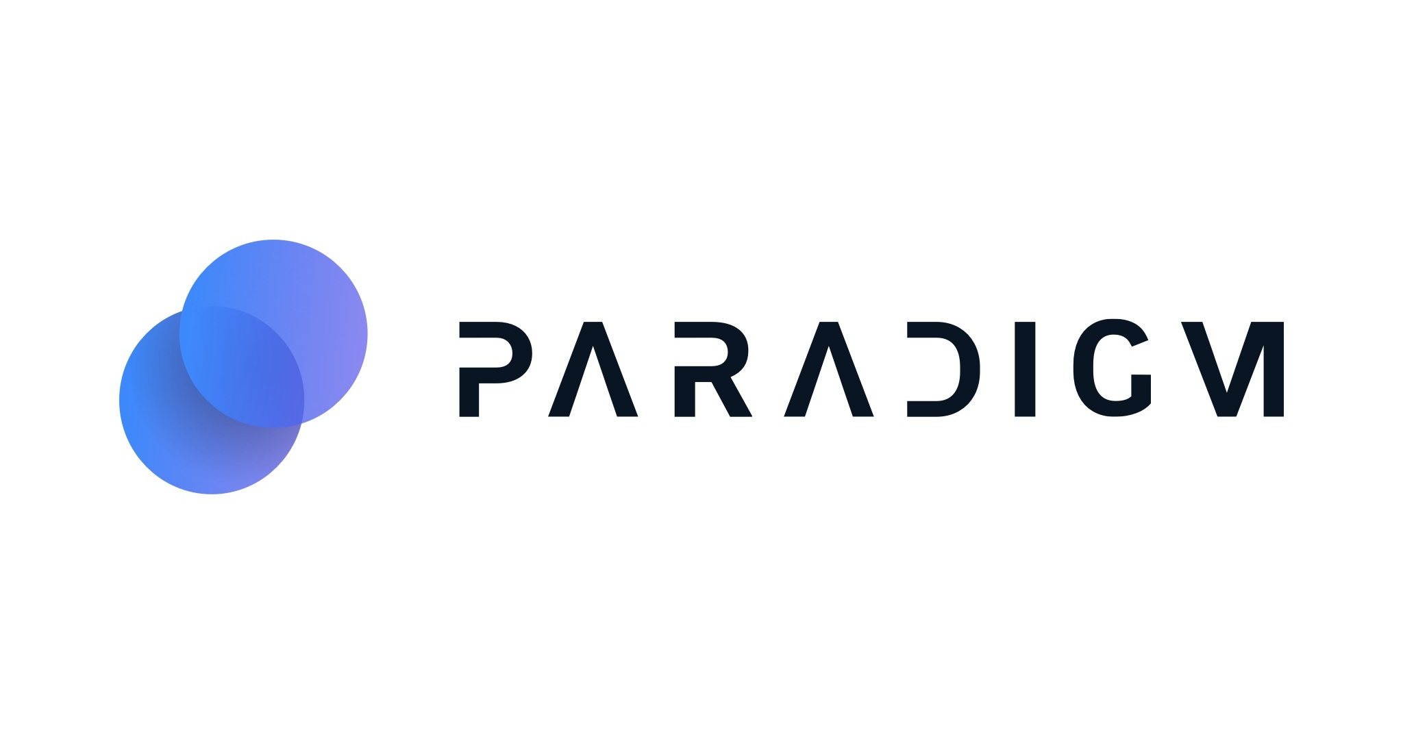 Paradigm logo