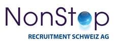 NonStop Recruitment logo