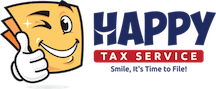 Happy Tax logo