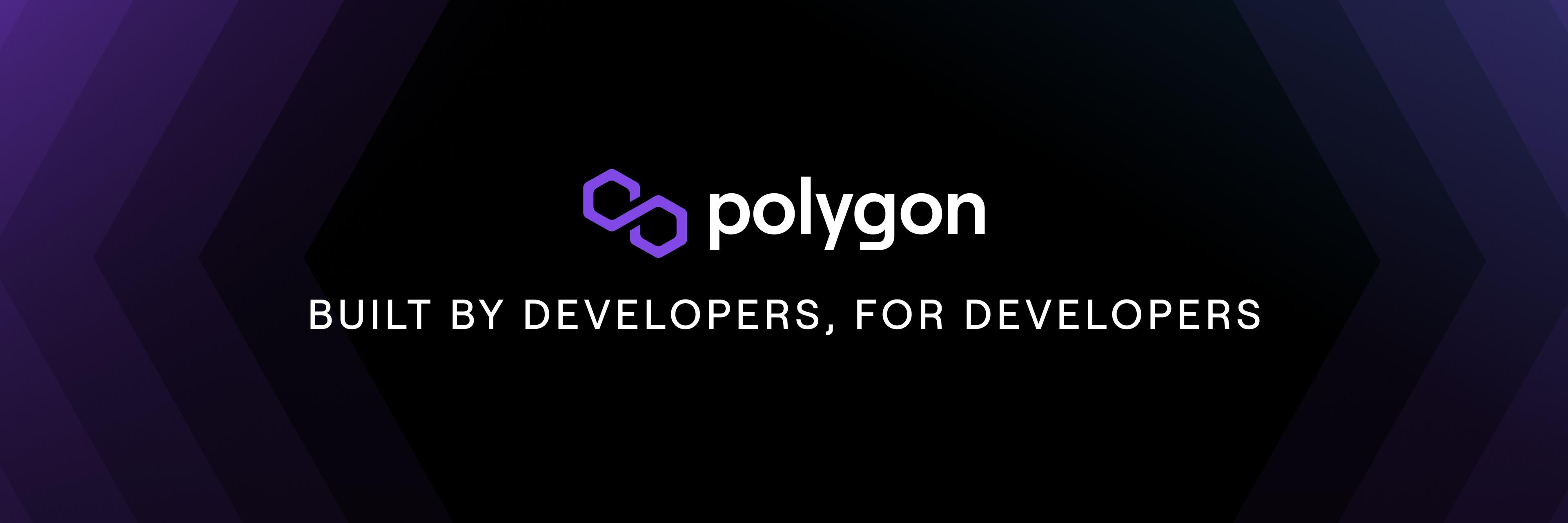 Polygon cover image