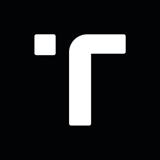 True Markets logo