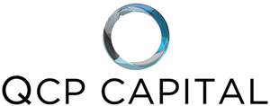 QCP Capital logo