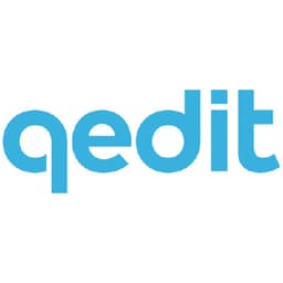 QED it logo