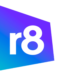 R8 Group logo