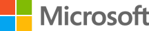 Microsoft Corporation logo