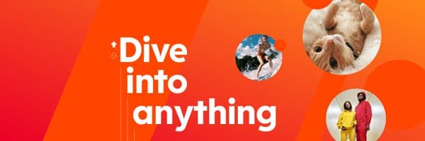 Reddit cover image