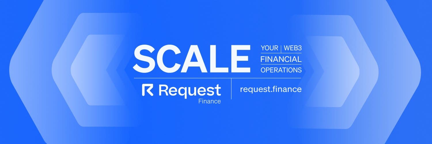Request Finance cover image