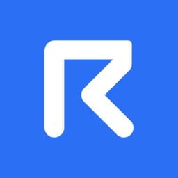Request logo