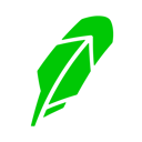 Robinhood logo
