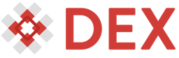 DEX logo