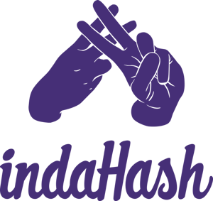 IndaHash logo