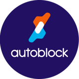 Auto Block logo