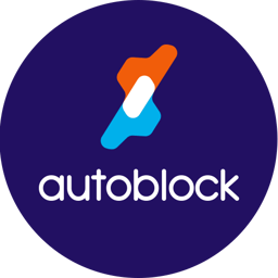 Auto Block logo