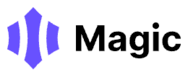 Magic logo