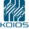 Koios AI logo
