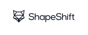 ShapeShift logo