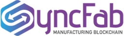 SYNCFAB logo