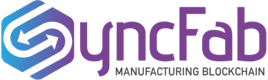 SYNCFAB logo