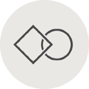 Strata Gallery logo
