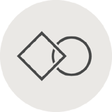 Strata Gallery logo