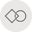Strata Gallery logo