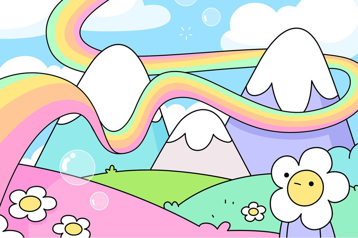 Doodles cover image