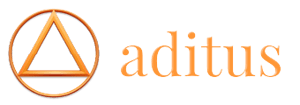 Aditus logo