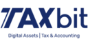 TaxBit logo