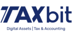TaxBit logo