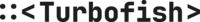 Turbofish jobs