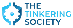The Tinkering Society logo